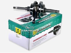 ΣΤΡΟΦΑΛΟΣ SH 125 / 150 W-STANDARD ΣΤΡΟΦΑΛΟΣ SH 125 / 150 W-STANDARD
