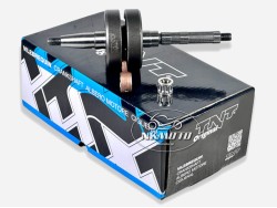 ΣΤΡΟΦΑΛΟΣ SPORT CITY 50 2T TNT ΣΤΡΟΦΑΛΟΣ SPORT CITY 50 2T TNT
