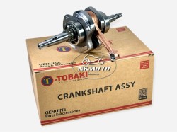 ΣΤΡΟΦΑΛΟΣ CRYPTON R 115 / T110 TOBAKI