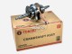 ΣΤΡΟΦΑΛΟΣ CRYPTON R 115 / T110 TOBAKI