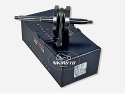 ΣΤΡΟΦΑΛΟΣ ZIP 50 4T RMS ΣΤΡΟΦΑΛΟΣ ZIP 50 4T RMS