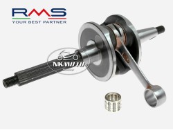 ΣΤΡΟΦΑΛΟΣ DNA 50 RMS ΣΤΡΟΦΑΛΟΣ DNA 50 RMS