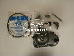 ΣΥΜΠΛΕΚΤΗΣ CRYPTON X 135 ΣΕΤ ΣΥΜΠΛΕΚΤΗΣ CRYPTON X 135 ΣΕΤ