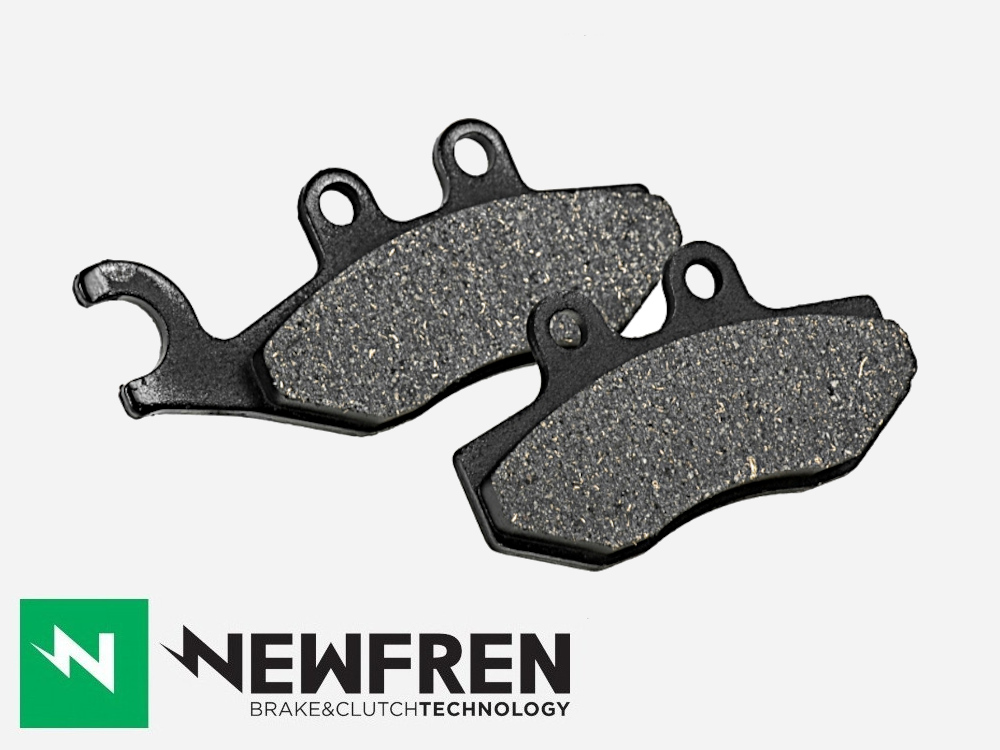 ΤΑΚΑΚΙΑ BEVERLY 250 / 300 NEWFREN