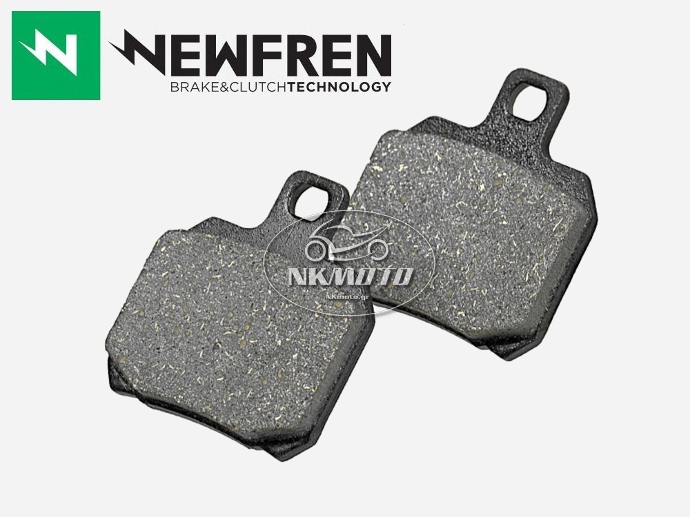 ΤΑΚΑΚΙΑ BEVERLY 400 / 500 NEWFREN