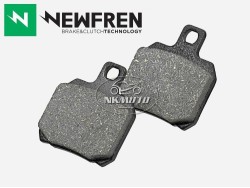 ΤΑΚΑΚΙΑ BEVERLY 400 / 500 NEWFREN