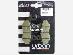 ΤΑΚΑΚΙΑ CITYCOM 300i BRAKING