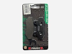 ΤΑΚΑΚΙΑ CRYPTON R 115 ECO FRICTION FERODO