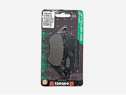 ΤΑΚΑΚΙΑ CRYPTON X 135 ECO FRICTION FERODO