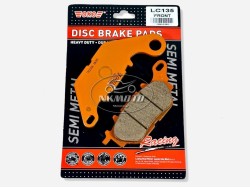 ΤΑΚΑΚΙΑ CRYPTON X 135 OKO