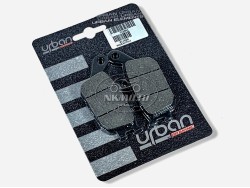 ΤΑΚΑΚΙΑ DL 650 V STROM ΠΙΣΩ BRAKING