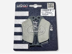 ΤΑΚΑΚΙΑ X MAX 250 ΕΜΠΡΟΣ BRAKING ΤΑΚΑΚΙΑ X MAX 250 ΕΜΠΡΟΣ BRAKING