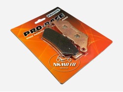 ΤΑΚΑΚΙΑ F 650 ΕΜΠΡΟΣ ΜΕΤΑΛΛΙΚΑ