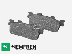 ΤΑΚΑΚΙΑ GTS 250 ΠΙΣΩ NEWFREN