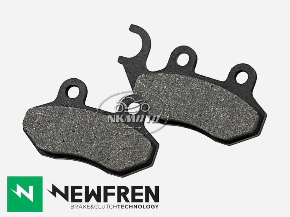 ΤΑΚΑΚΙΑ HD 200 ΕΜΠΡΟΣ NEWFREN ΤΑΚΑΚΙΑ HD 200 ΕΜΠΡΟΣ NEWFREN