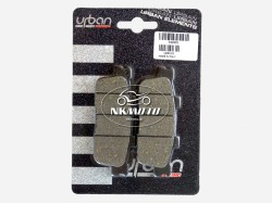 ΤΑΚΑΚΙΑ HD 200 ΠΙΣΩ BRAKING ΤΑΚΑΚΙΑ HD 200 ΠΙΣΩ BRAKING