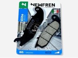 ΤΑΚΑΚΙΑ INNOVA 125 NEWFREN ΤΑΚΑΚΙΑ INNOVA 125 NEWFREN