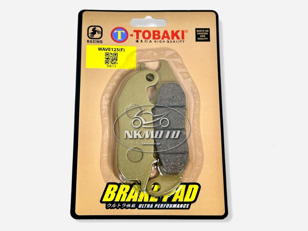 ΤΑΚΑΚΙΑ INNOVA 125 TOBAKI