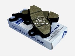 ΤΑΚΑΚΙΑ KRISS 115 / KRISTAR ΓΝΗΣΙΑ ΤΑΚΑΚΙΑ KRISS 115 / KRISTAR ΓΝΗΣΙΑ