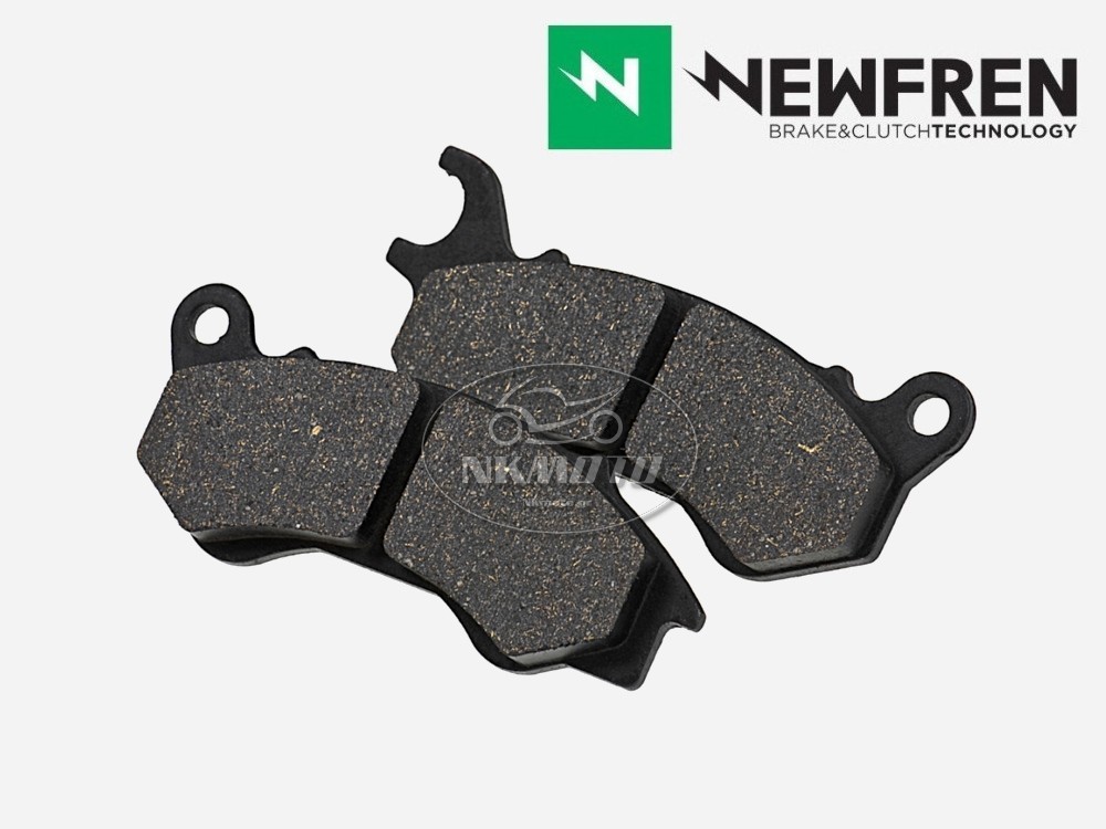 ΤΑΚΑΚΙΑ PCX 125 / 150 ΕΜΠΡΟΣ NEWFREN