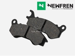 ΤΑΚΑΚΙΑ PCX 125 / 150 ΕΜΠΡΟΣ NEWFREN ΤΑΚΑΚΙΑ PCX 125 / 150 ΕΜΠΡΟΣ NEWFREN