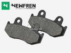 ΤΑΚΑΚΙΑ SH 125 / 150 ΕΜΠΡΟΣ NEWFREN ΤΑΚΑΚΙΑ SH 125 / 150 ΕΜΠΡΟΣ NEWFREN