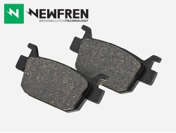 ΤΑΚΑΚΙΑ SH 125i / 150i ΠΙΣΩ NEWFREN