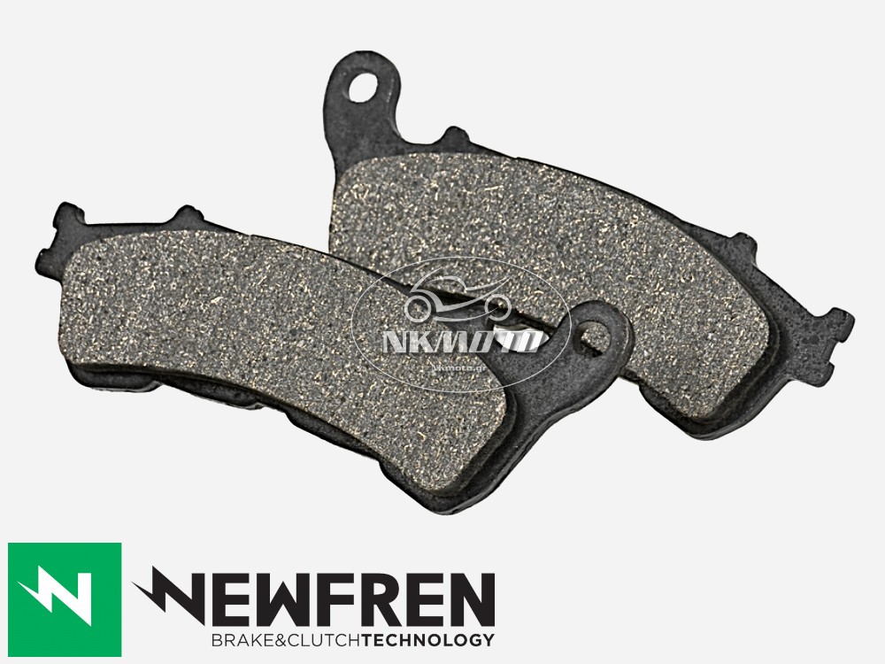 ΤΑΚΑΚΙΑ SH 125i / 150i ΕΜΠΡΟΣ 2009 - 2016 NEWFREN ΤΑΚΑΚΙΑ SH 125i / 150i ΕΜΠΡΟΣ 2009 - 2016 NEWFREN