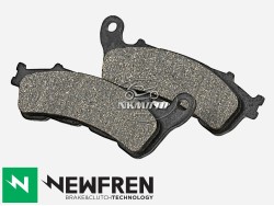 ΤΑΚΑΚΙΑ SH 125i / 150i ΕΜΠΡΟΣ 2009 - 2016 NEWFREN ΤΑΚΑΚΙΑ SH 125i / 150i ΕΜΠΡΟΣ 2009 - 2016 NEWFREN