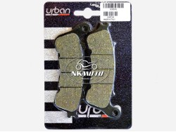 ΤΑΚΑΚΙΑ SH 300i ΕΜΠΡΟΣ BRAKING