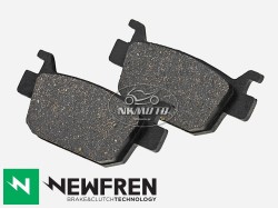 ΤΑΚΑΚΙΑ SH 300i ΠΙΣΩ NEWFREN