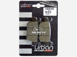 ΤΑΚΑΚΙΑ SH 300i ΠΙΣΩ BRAKING