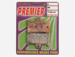 ΤΑΚΑΚΙΑ T MAX 500 / 530 ΕΜΠΡΟΣ ΜΕΤΑΛΛΙΚΑ PREMIER