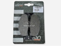 ΤΑΚΑΚΙΑ T MAX 500 ΠΙΣΩ BRAKING