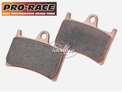 ΤΑΚΑΚΙΑ TDM 900 ΕΜΠΡΟΣ PRORACE