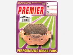 ΤΑΚΑΚΙΑ TDM 900 ΠΙΣΩ ΜΕΤΑΛΛΙΚΑ PREMIER