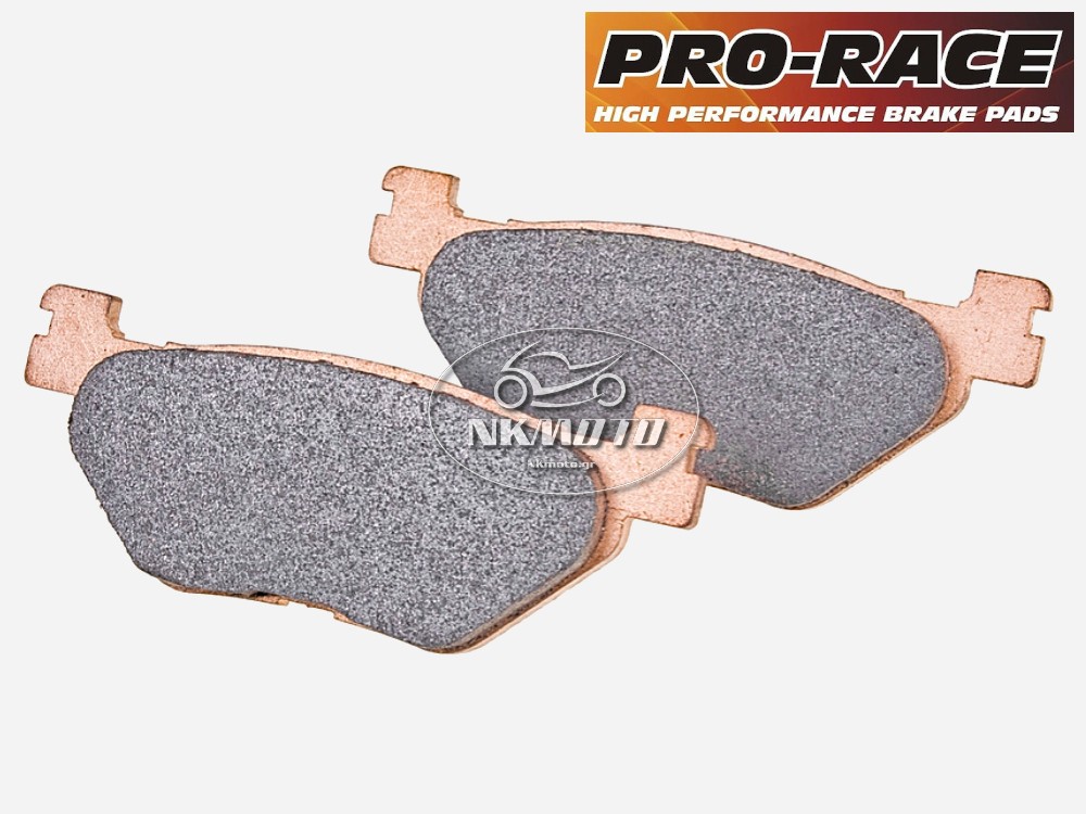 ΤΑΚΑΚΙΑ TDM 900 ΠΙΣΩ PRORACE