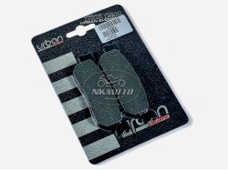 ΤΑΚΑΚΙΑ X MAX 250 ΠΙΣΩ BRAKING ΤΑΚΑΚΙΑ X MAX 250 ΠΙΣΩ BRAKING
