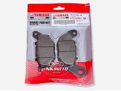 ΤΑΚΑΚΙΑ X MAX 300 ΕΜΠΡΟΣ ΓΝΗΣΙΑ