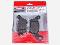 ΤΑΚΑΚΙΑ X MAX 300 ΠΙΣΩ ΓΝΗΣΙΑ