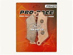 ΤΑΚΑΚΙΑ XT 660R ΕΜΠΡΟΣ ΜΕΤΑΛΛΙΚΑ