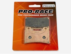 ΤΑΚΑΚΙΑ XT 660X ΕΜΠΡΟΣ ΜΕΤΑΛΛΙΚΑ