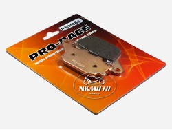 ΤΑΚΑΚΙΑ YZF R6 ΠΙΣΩ ΜΕΤΑΛΛΙΚΑ