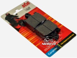 ΤΑΚΑΚΙΑ BURGMAN 250 ΕΜΠΡΟΣ SBS ΤΑΚΑΚΙΑ BURGMAN 250 ΕΜΠΡΟΣ SBS