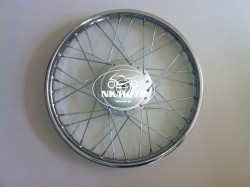 ΤΡΟΧΟΣ C50 ΕΜΠΡΟΣ