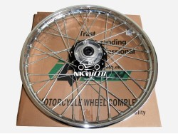 ΤΡΟΧΟΣ CRYPTON 105 ΕΜΠΡΟΣ ΤΡΟΧΟΣ CRYPTON 105 ΕΜΠΡΟΣ