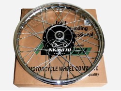ΤΡΟΧΟΣ CRYPTON 105 ΠΙΣΩ ΤΡΟΧΟΣ CRYPTON 105 ΠΙΣΩ