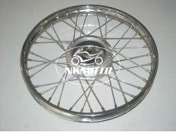 ΤΡΟΧΟΣ GLX 50 ΠΙΣΩ