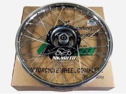 ΤΡΟΧΟΣ ASTREA GRAND ΕΜΠΡΟΣ ΤΡΟΧΟΣ ASTREA GRAND ΕΜΠΡΟΣ