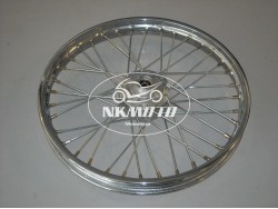 ΤΡΟΧΟΣ KRISS 115 ΕΜΠΡΟΣ